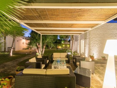 Holiday house Elegante Strandvilla Can Catlar - Outdoor photo 42