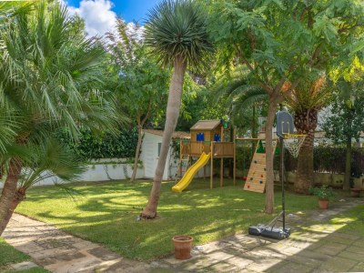 Holiday house Elegante Strandvilla Can Catlar - Outdoor photo 45