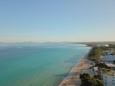 Holiday house Elegante Strandvilla Can Catlar - Outdoor photo 47