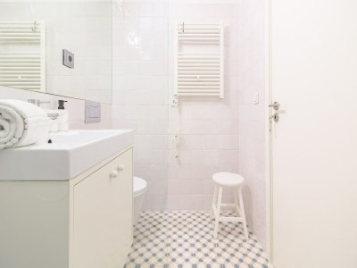 Apartment Stylish Porto studio with city views - Features photo 7