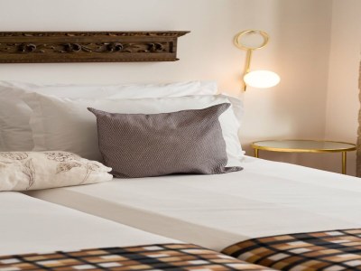 Apartment Stylish Porto studio with city views - Features photo 8