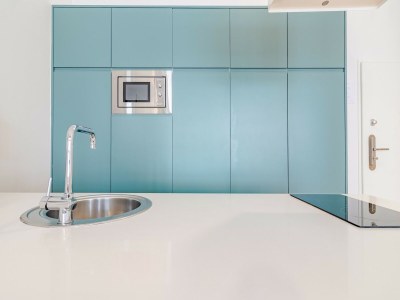 Apartment Stylish Porto studio with city views - Features photo 13