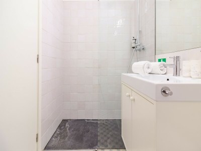 Apartment Stylish Porto studio with city views - Features photo 17