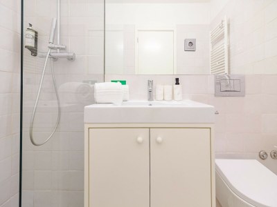 Apartment Stylish Porto studio with city views - Features photo 18