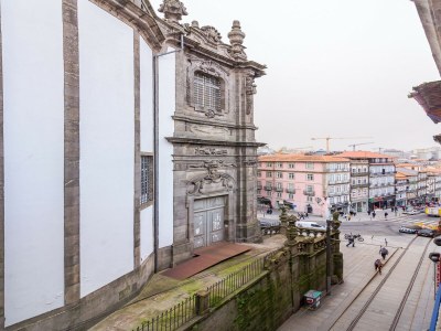 Apartment Stylish Porto studio with city views - Environment photo 19