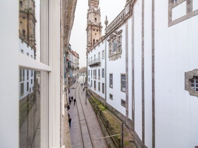 Apartment Stylish Porto studio with city views - Environment photo 30