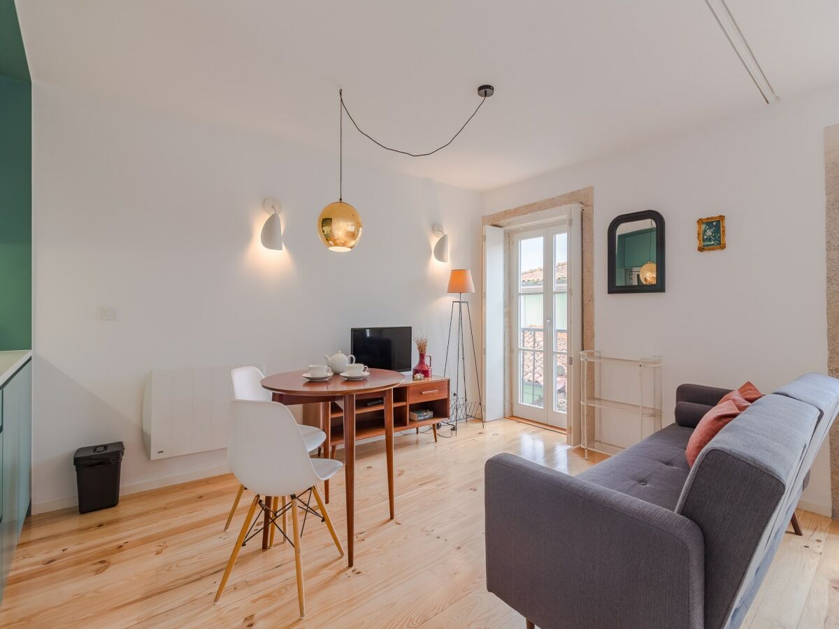 Apartment Charming studio, ideal for smaller groups - Features photo 4