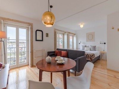 Apartment Charming studio, ideal for smaller groups - Features photo 2