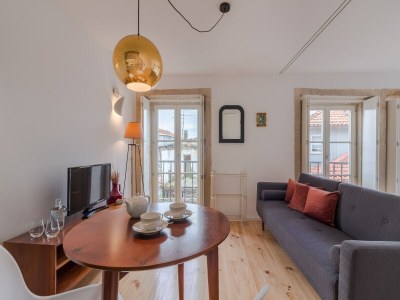 Apartment Charming studio, ideal for smaller groups - Features photo 3