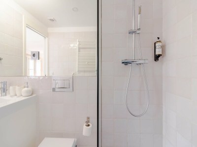 Apartment Charming studio, ideal for smaller groups - Features photo 8