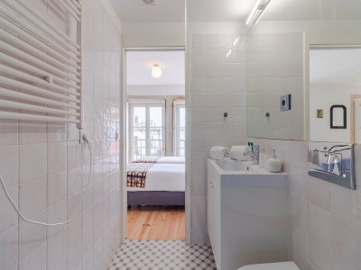 Apartment Charming studio, ideal for smaller groups - Features photo 9