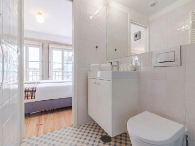 Apartment Charming studio, ideal for smaller groups - Features photo 10