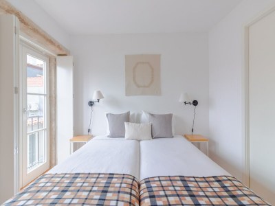 Apartment Charming studio, ideal for smaller groups - Features photo 11