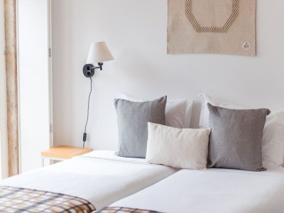 Apartment Charming studio, ideal for smaller groups - Features photo 13