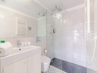 Apartment Charming studio, ideal for smaller groups - Features photo 16