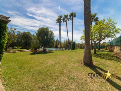 Holiday house Son Duri Haus mit Pool - Outdoor photo 3