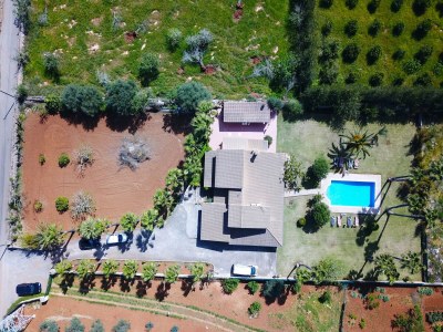 Holiday house Son Duri Haus mit Pool - Outdoor photo 5