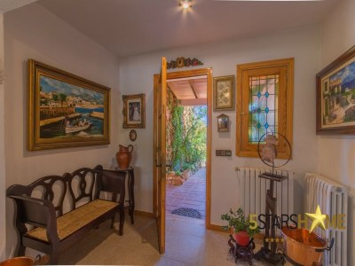 Holiday house Son Duri Haus mit Pool - Features photo 20