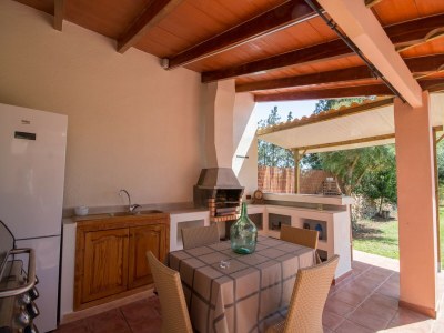 Holiday house Son Duri Haus mit Pool - Features photo 21