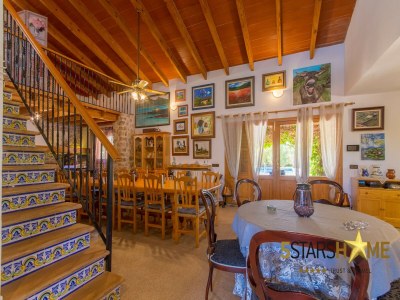 Holiday house Son Duri Haus mit Pool - Features photo 22