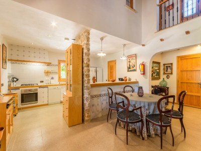 Holiday house Son Duri Haus mit Pool - Features photo 25