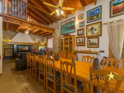 Holiday house Son Duri Haus mit Pool - Features photo 26