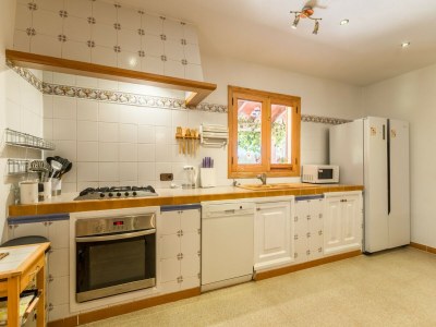 Holiday house Son Duri Haus mit Pool - Features photo 28