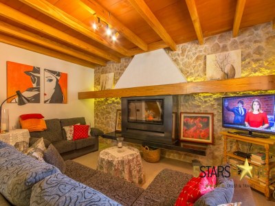 Holiday house Son Duri Haus mit Pool - Features photo 29