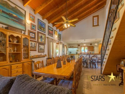 Holiday house Son Duri Haus mit Pool - Features photo 33