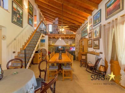 Holiday house Son Duri Haus mit Pool - Features photo 34