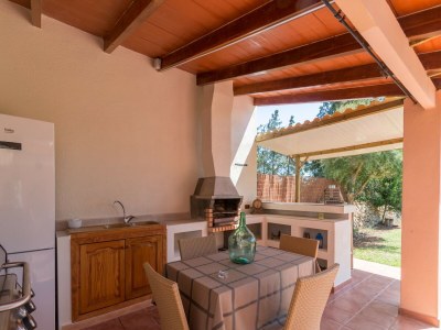 Holiday house Son Duri Haus mit Pool - Features photo 35