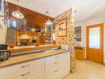 Holiday house Son Duri Haus mit Pool - Features photo 36