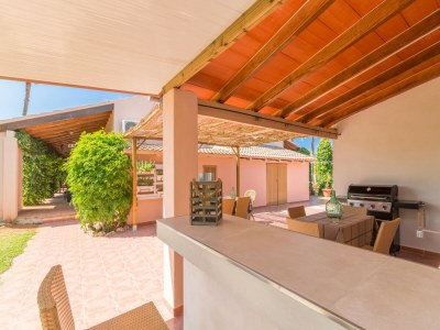 Holiday house Son Duri Haus mit Pool - Features photo 37