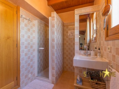 Holiday house Son Duri Haus mit Pool - Features photo 43