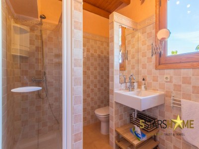 Holiday house Son Duri Haus mit Pool - Features photo 44