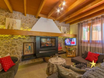 Holiday house Son Duri Haus mit Pool - Features photo 45