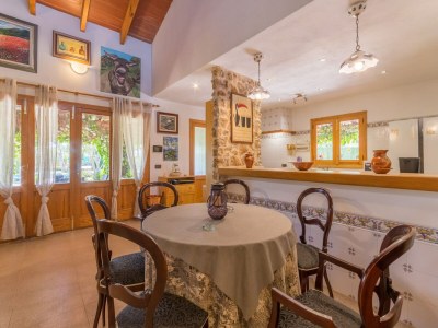 Holiday house Son Duri Haus mit Pool - Features photo 46