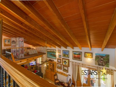 Holiday house Son Duri Haus mit Pool - Features photo 47