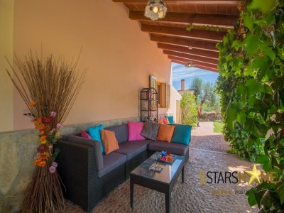 Holiday house Son Duri Haus mit Pool - Outdoor photo 50