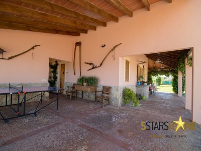 Holiday house Son Duri Haus mit Pool - Outdoor photo 55