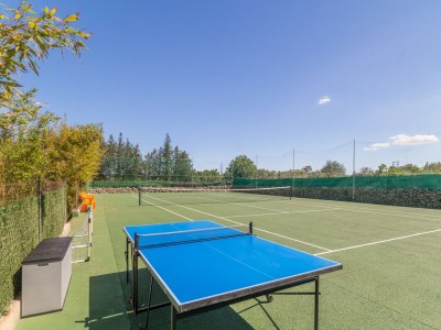 Holiday house Son Duri Haus mit Pool - Outdoor photo 58