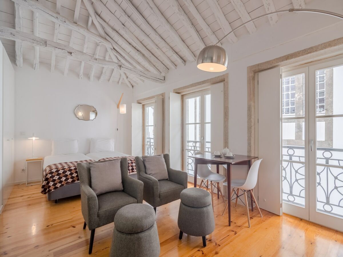 Apartment Central Porto with comfort & convenience - Features photo 5