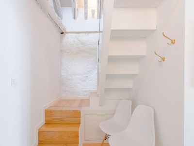 Apartment Central Porto with comfort & convenience - Features photo 3