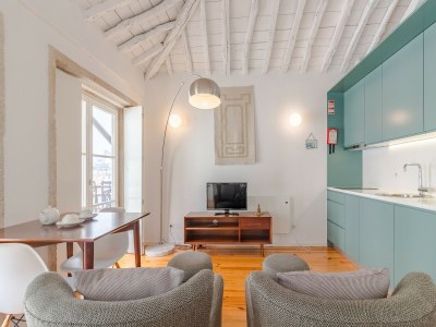 Apartment Central Porto with comfort & convenience - Features photo 6