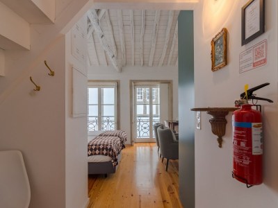 Apartment Central Porto with comfort & convenience - Features photo 8