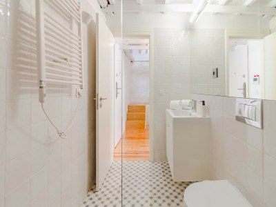 Apartment Central Porto with comfort & convenience - Features photo 9