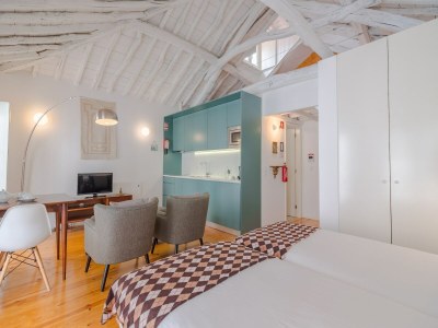 Apartment Central Porto with comfort & convenience - Features photo 11