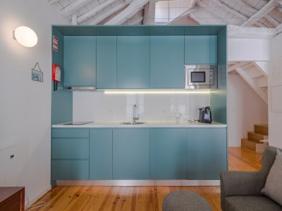 Apartment Central Porto with comfort & convenience - Features photo 12