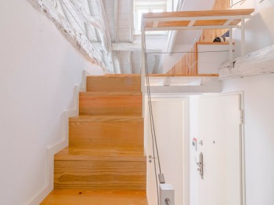 Apartment Central Porto with comfort & convenience - Features photo 13