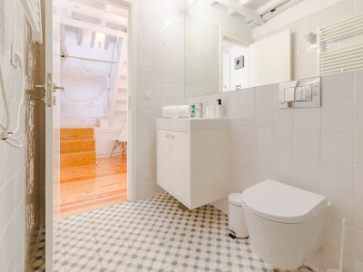 Apartment Central Porto with comfort & convenience - Features photo 14